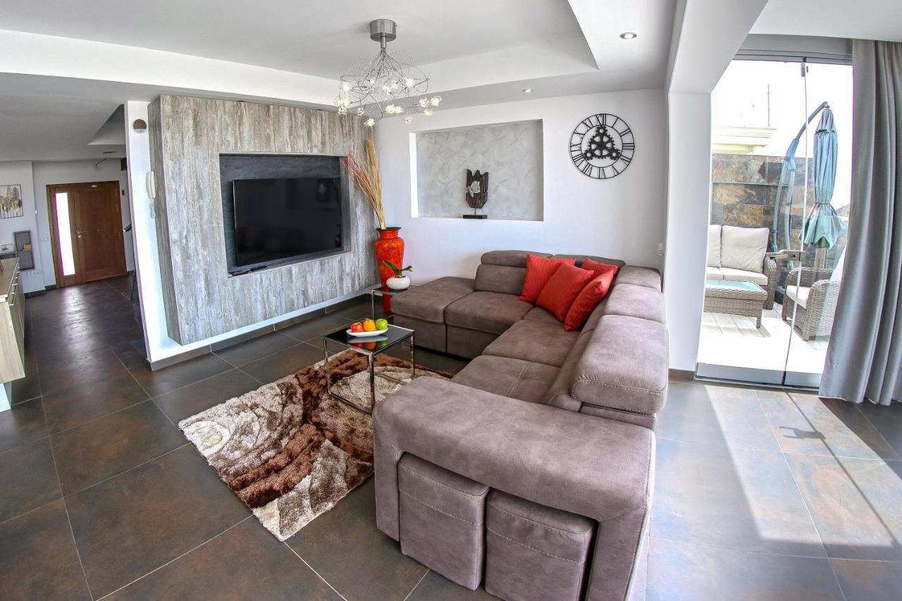 Chayofa Villa Nela מראה חיצוני תמונה