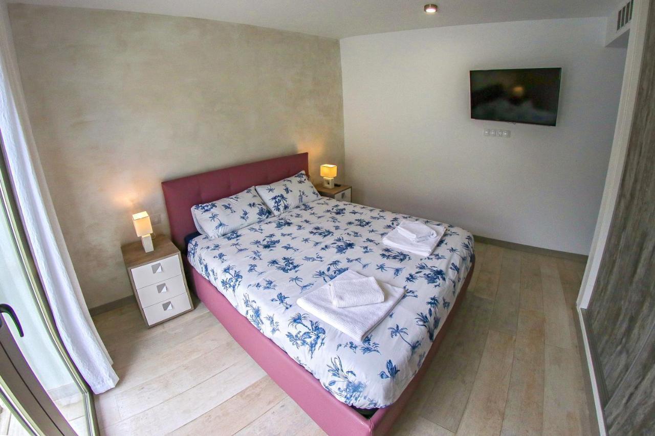 Chayofa Villa Nela מראה חיצוני תמונה