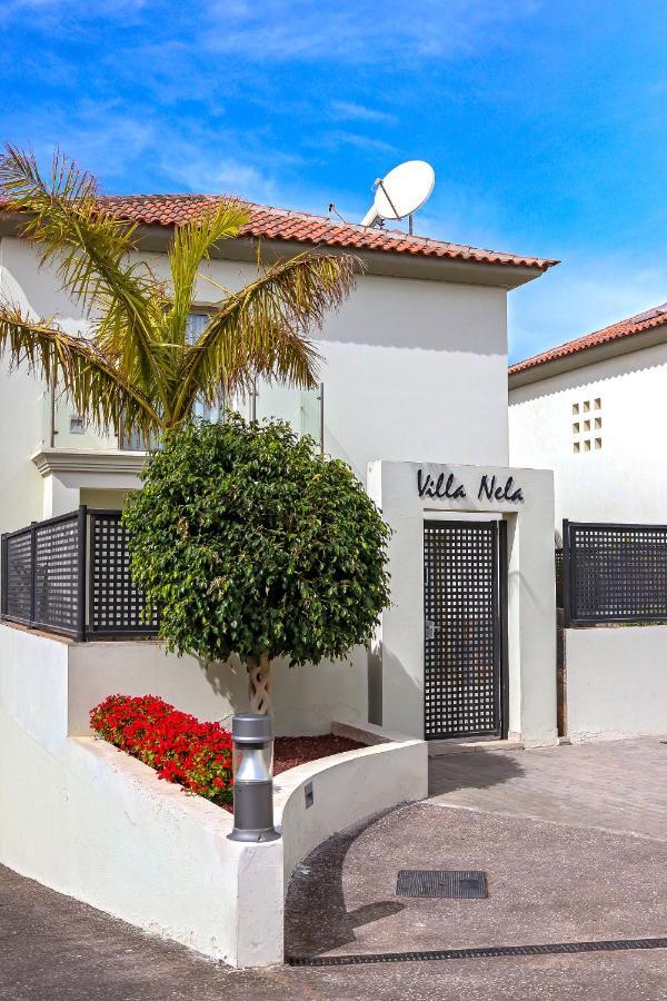 Chayofa Villa Nela מראה חיצוני תמונה