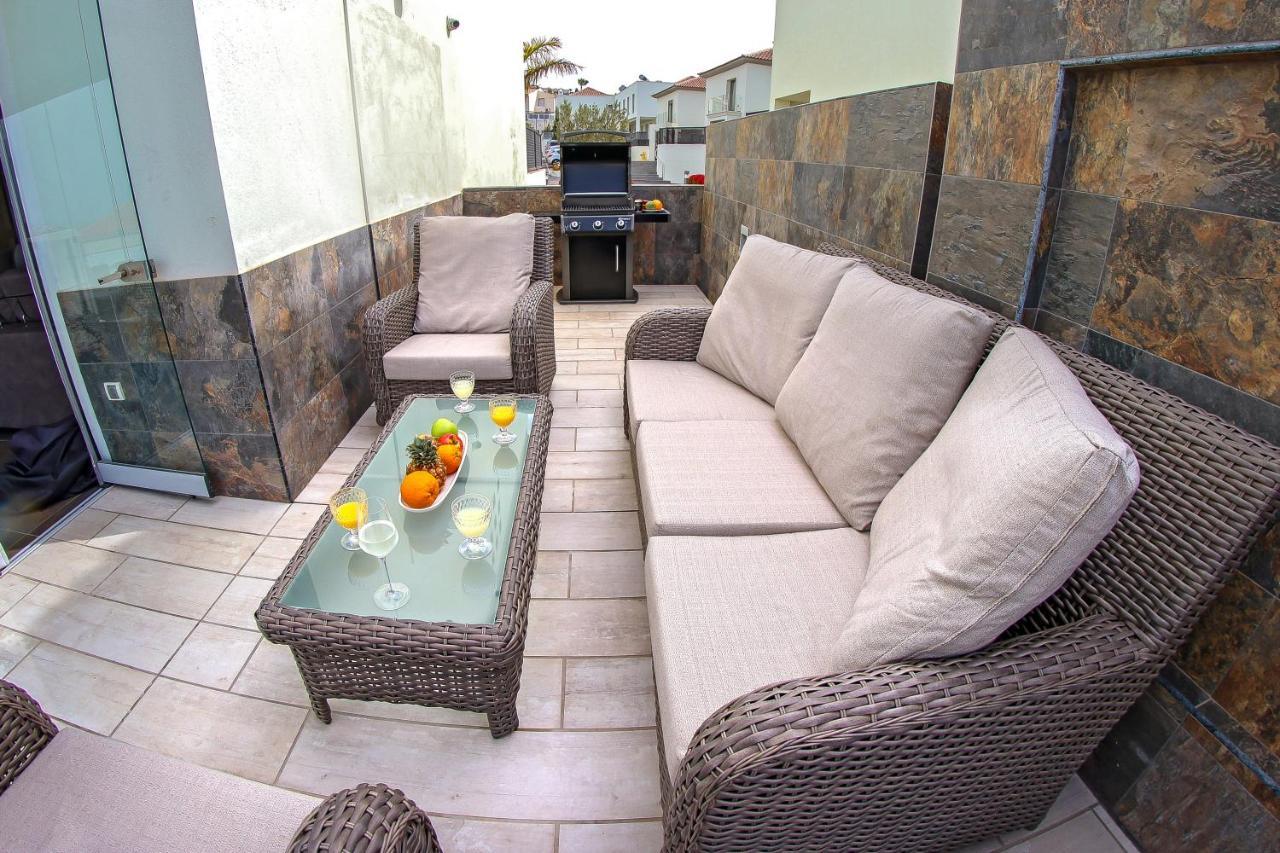 Chayofa Villa Nela מראה חיצוני תמונה