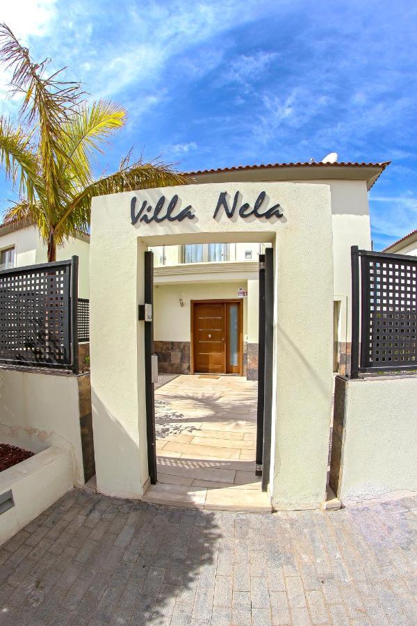 Chayofa Villa Nela מראה חיצוני תמונה