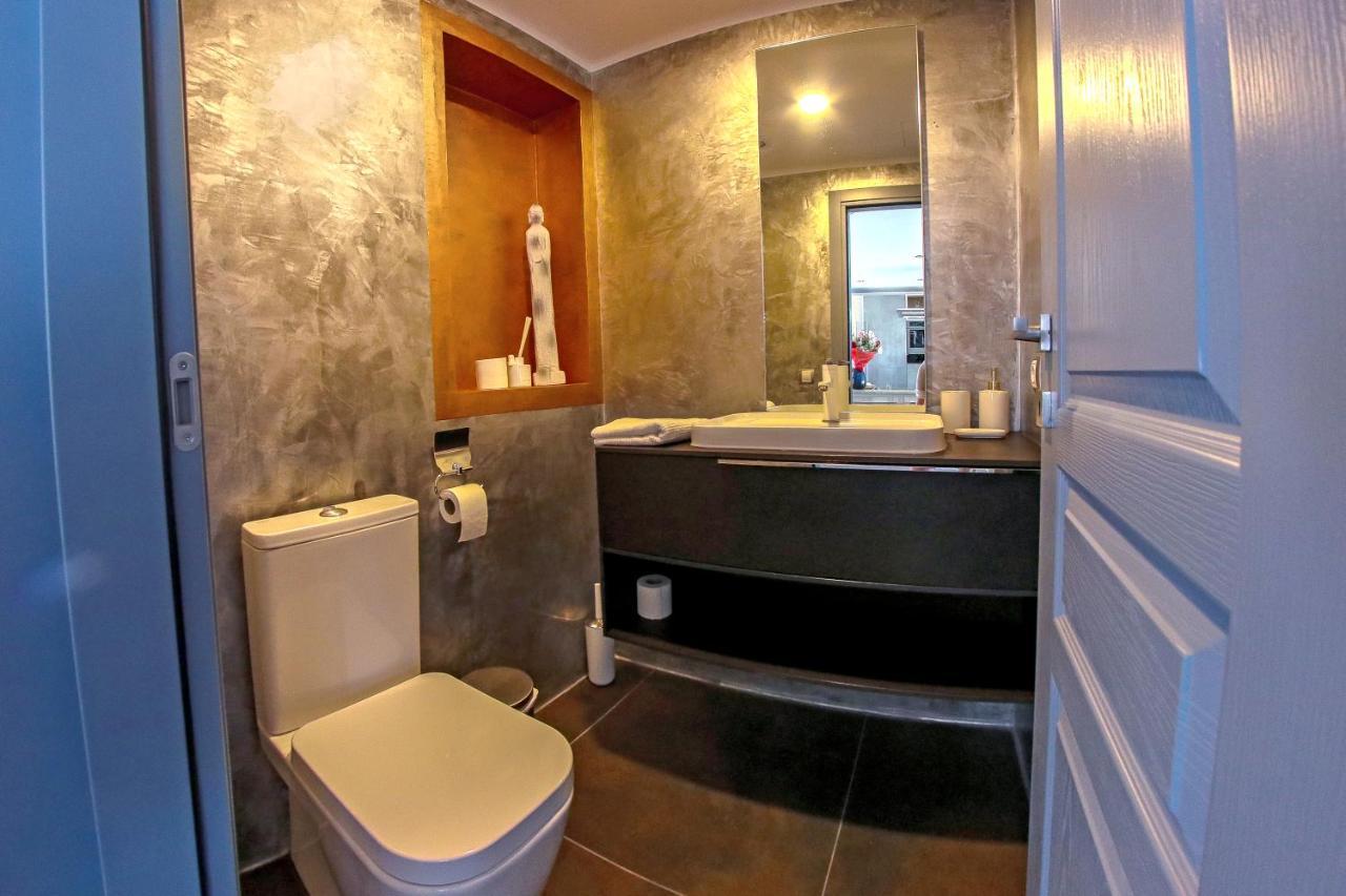 Chayofa Villa Nela מראה חיצוני תמונה