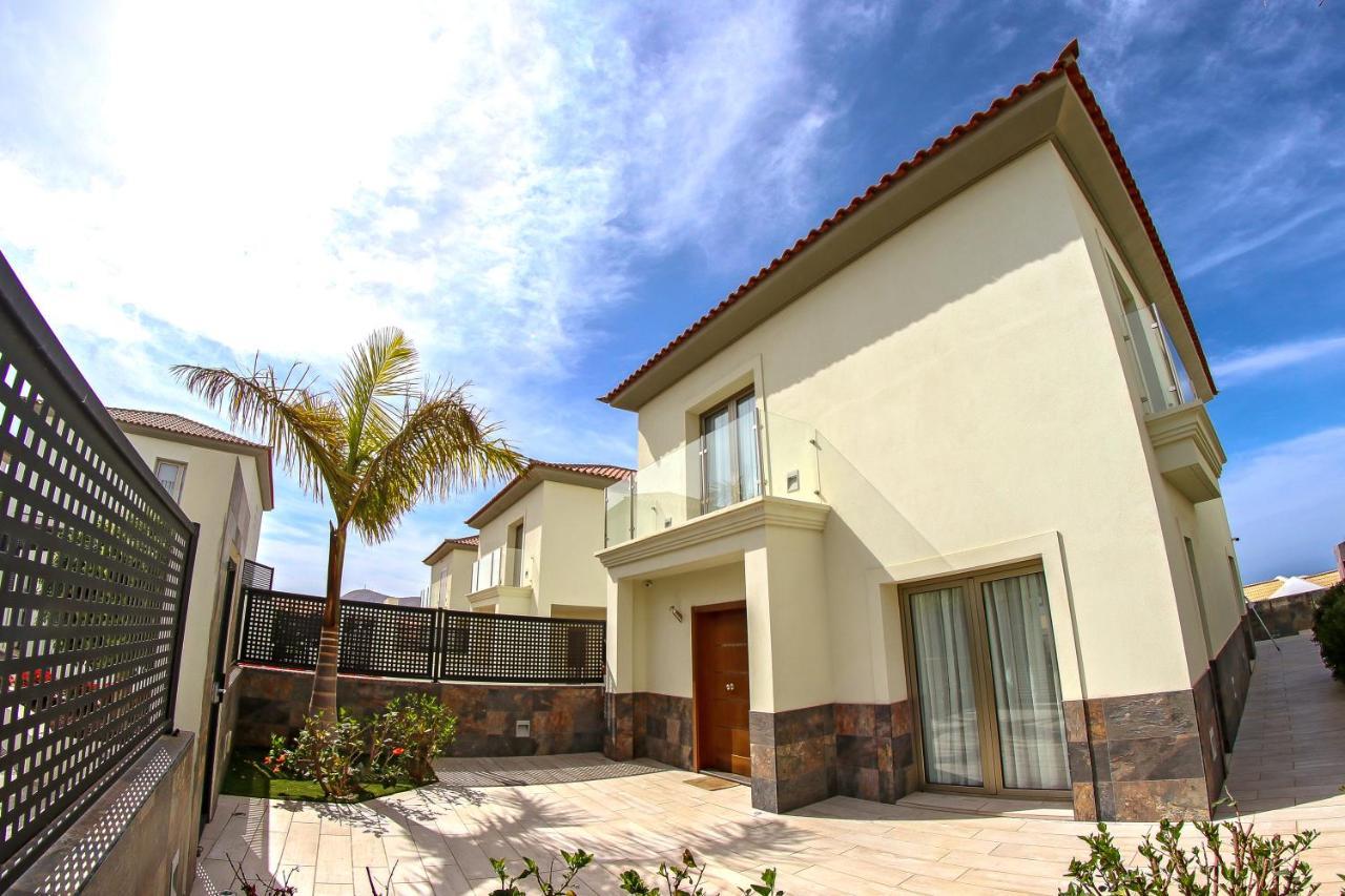 Chayofa Villa Nela מראה חיצוני תמונה