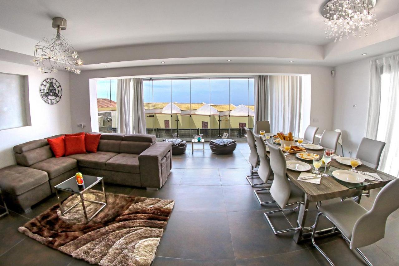 Chayofa Villa Nela מראה חיצוני תמונה
