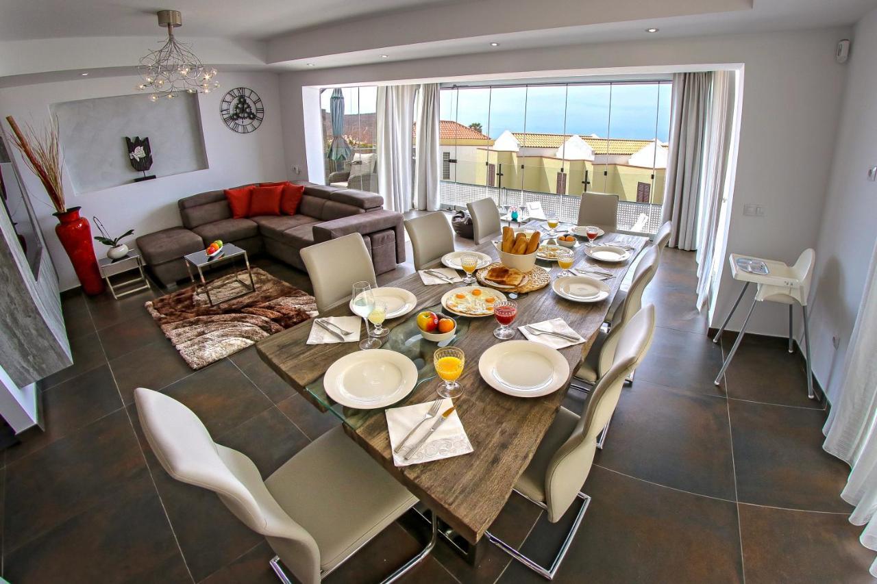 Chayofa Villa Nela מראה חיצוני תמונה